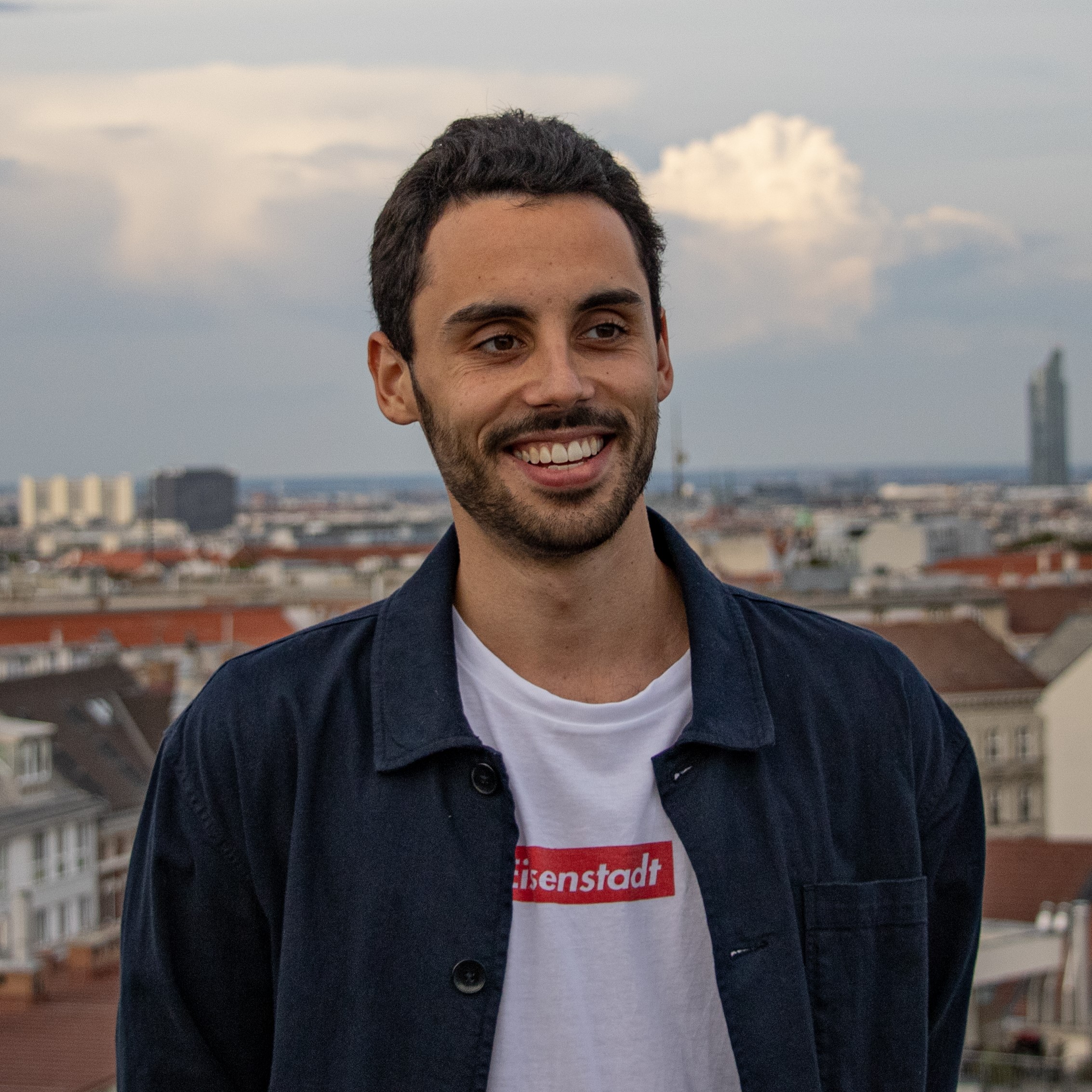 Thomas Stimakovits