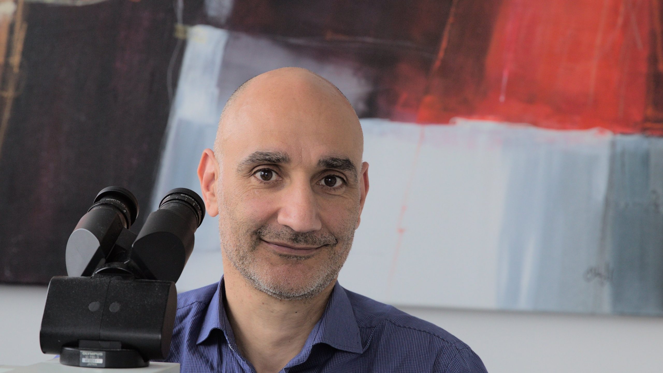 Babak Itzlinger
